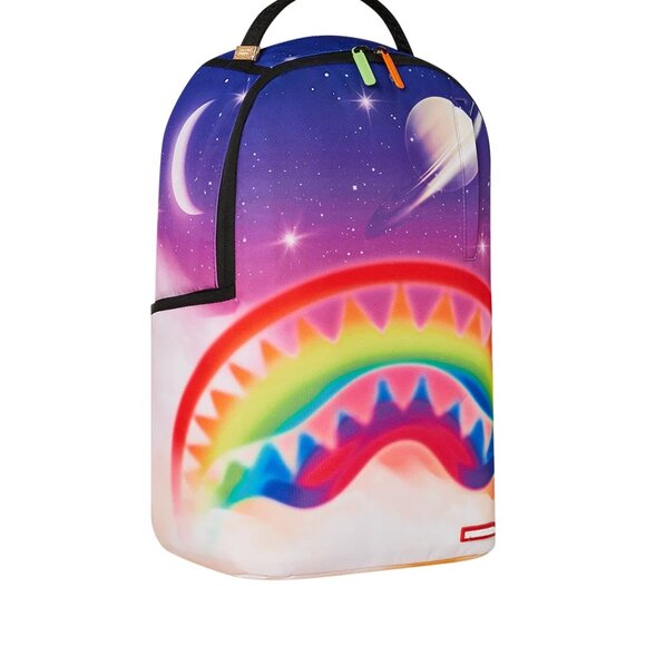 INTERPLANETARY DREAMER BACKPACK SPRAYGROUND